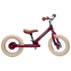 Trybike Draisienne | Rouge Discount