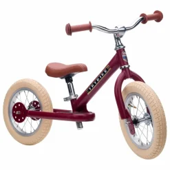 Trybike Draisienne | Rouge Discount