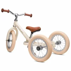 Trybike Draisienne - Tricycle |