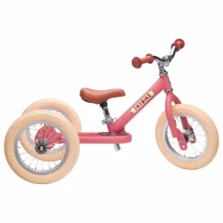 Trybike Draisienne - Tricycle | Rose Outlet