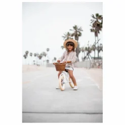 Banwood Draisienne First Go 12" | Blanc Clearance