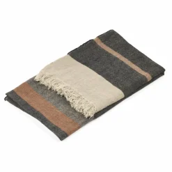 Libeco Linge De Bain|Drap de plage Belgian |