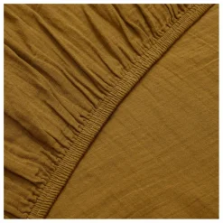 Haomy Drap-housse Dili en voile de coton |