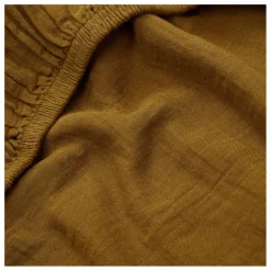 Haomy Drap-housse Dili en voile de coton |