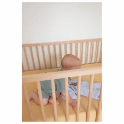 Hot Soft Spot Drap-housse en coton bio | Miso