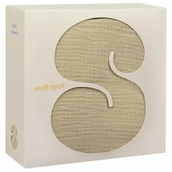 Soft Spot Drap-housse en coton bio |