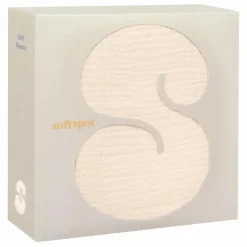 Soft Spot Linge De Lit Bébé|Linge De Lit Bébé|Drap-housse en coton bio |