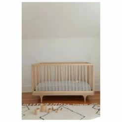 Soft Spot Drap-housse en coton bio |