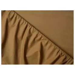 Online Suite 702 Drap-housse en percale organique | Khaki