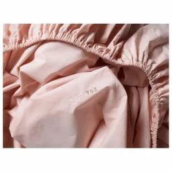 Suite 702 Drap-housse en percale organique |