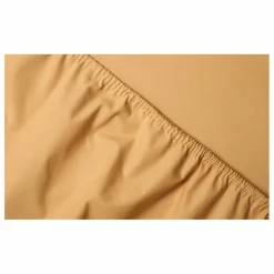 Suite 702 Drap-housse en percale organique | Doré Hot