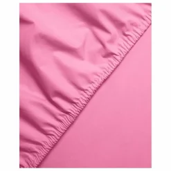 Enfant Suite 702 Drap-housse en percale organique - Pink Candy |