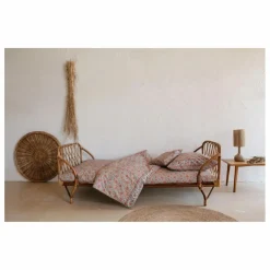 Enfant Louise Misha Linge De Lit Enfant|Linge De Lit|Drap-housse Nicole en coton bio |