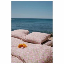 Enfant Louise Misha Linge De Lit Enfant|Linge De Lit|Drap-housse Nicole en coton bio |