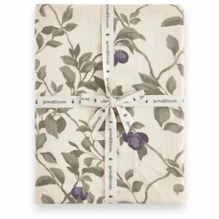 Sale garbo&friends Drap-housse Plum | Prune