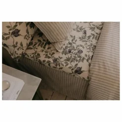 Sale garbo&friends Drap-housse Plum | Prune