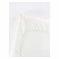 BabyBjörn Linge De Lit Bébé|Linge De Lit Bébé|Drap-housse pour le Lit de Voyage |