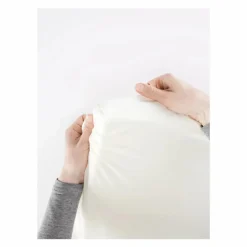 BabyBjörn Linge De Lit Bébé|Linge De Lit Bébé|Drap-housse pour le Lit de Voyage |