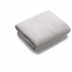 Bugaboo Drap-housse pour lit parapluie Stardust | Blanc Outlet