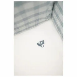 Outlet Tartine et Chocolat Drap-housse Twill de coton Gris