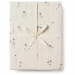 Enfant garbo&friends Drap-housse Viola