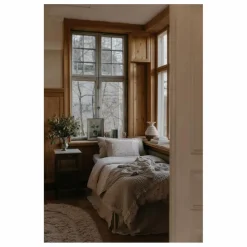 Enfant garbo&friends Drap-housse Viola