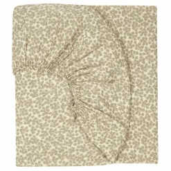 Enfant Nobodinoz Linge De Lit Enfant|Drap-housse Yumiko |