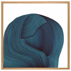 Online The Wrong Shop Drawing 4 Ronan Bouroullec | Bleu