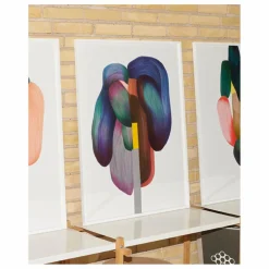 The Wrong Shop Drawing 16 Ronan Bouroullec | Bleu Outlet