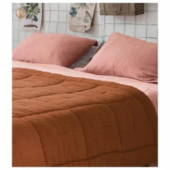 The Socialite Family Édredon Nido en gaze de coton |