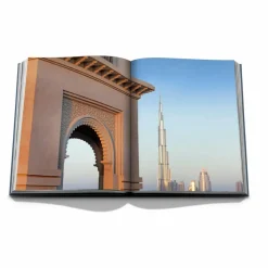 Assouline Dubai Wonder Multicolore Sale