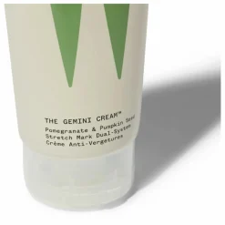 Femme Pai Skincare Soins Grossesse/Maternité|Soins Du Corps|Duo anti-Vergetures the Gemini, Grenade et Graines de Citrouille