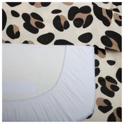 Enfant Charlie Crane Linge De Lit Enfant|Duo couette & oreiller Doli - Tajine Banane x |