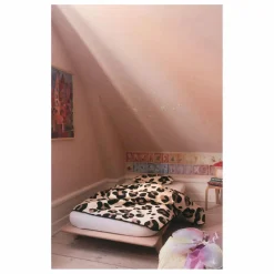 Enfant Charlie Crane Linge De Lit Enfant|Duo couette & oreiller Doli - Tajine Banane x |