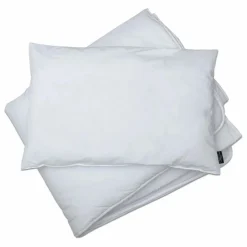 Enfant Charlie Crane Linge De Lit Enfant|Duo couette & oreiller Doli |