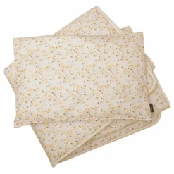 Enfant Charlie Crane Linge De Lit Enfant|Duo couette & oreiller Doli