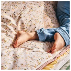 Enfant Charlie Crane Linge De Lit Enfant|Duo couette & oreiller Doli