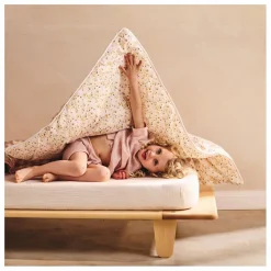 Enfant Charlie Crane Linge De Lit Enfant|Duo couette & oreiller Doli