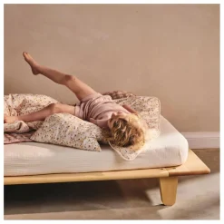 Enfant Charlie Crane Linge De Lit Enfant|Duo couette & oreiller Doli