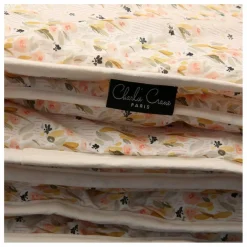 Enfant Charlie Crane Linge De Lit Enfant|Duo couette & oreiller Doli