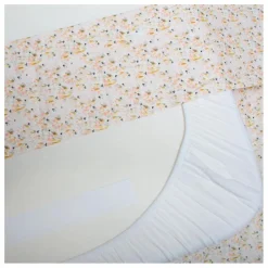 Enfant Charlie Crane Linge De Lit Enfant|Duo couette & oreiller Doli