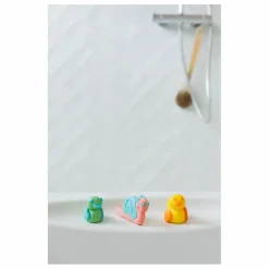 Sale Nailmatic Kids Duo de pâtes à modeler lavantes Pataploof et moule | Orange