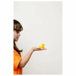 Sale Nailmatic Kids Duo de pâtes à modeler lavantes Pataploof et moule | Orange