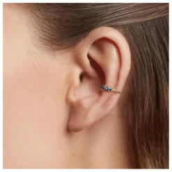 April Please Earcuff Denis | Bleu Online