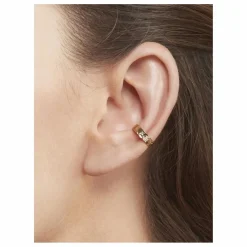 April Please Earcuff Edmond | Doré Hot