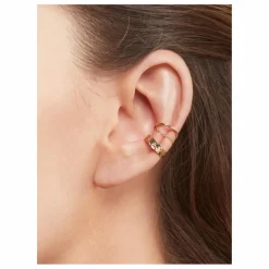 April Please Earcuff Edmond | Doré Hot