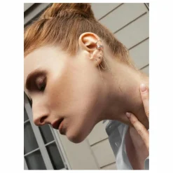 April Please Earcuff Edmond | Doré Hot