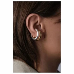 Femme Sigal Earcuff Hoop |
