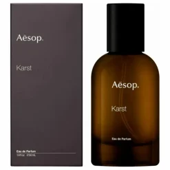 Femme Aesop Parfums|Eau de Parfum Karst - 50ml