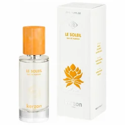 Kerzon Eau de parfum Le Soleil - 50 ml Non teinté Online